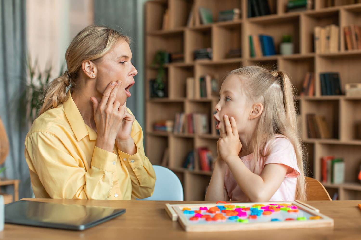 Autism Treatment & Occupational Therapy Centre